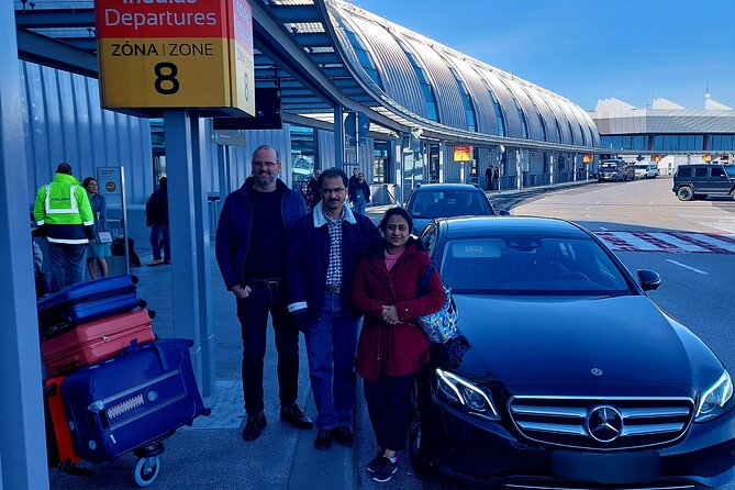 Budapest Private City Tour by car in 3 hours - Stop-by-stop: the route that gives you Budapest orientation fast