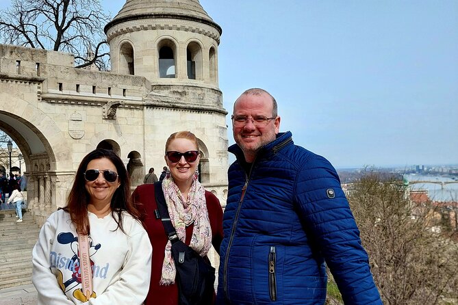 Budapest Private City Tour by car in 3 hours - Who should book this Budapest private car highlights tour