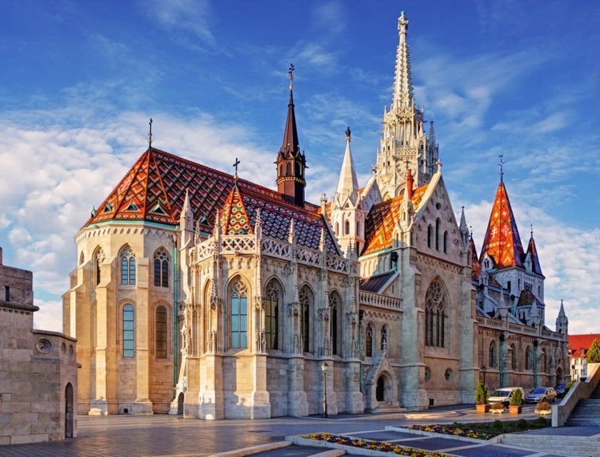 Budapest: Private City Tour with Local Guide - Key Things That Make This Private Tour a Smart Pick