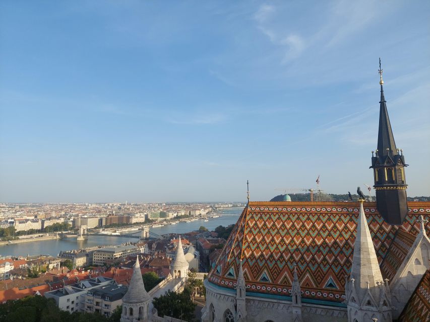 Budapest: Private City Tour with Local Guide - Who Should Book This Tour (and Who Might Skip It)
