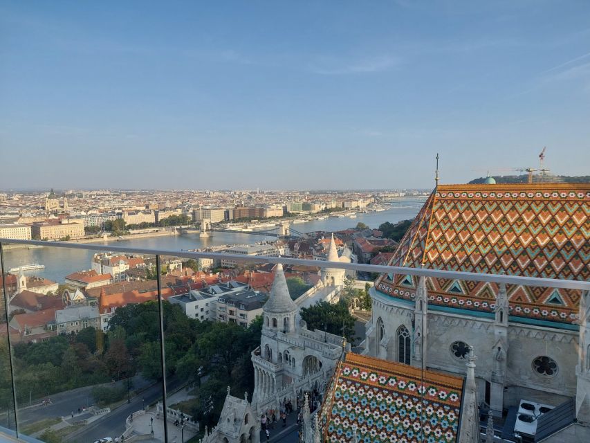 Budapest: Private City Tour with Local Guide - Andrássy Avenue to Heroes’ Square: Grand Budapest by Car and Foot