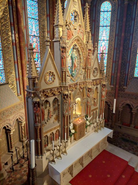 Budapest: Private City Tour with Local Guide - Private Means Personal: How the Local Guide Changes Everything