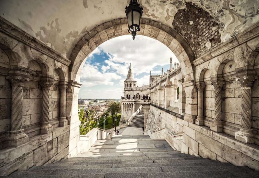 Budapest: Private City Tour with Local Guide - Price and Value: Is $222 per Person Worth It?