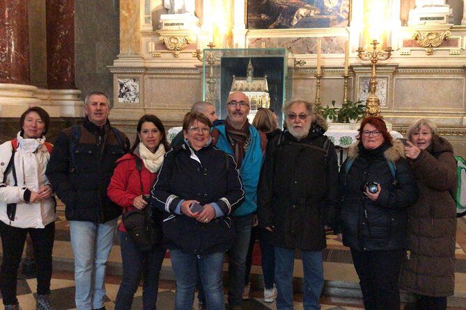 Budapest: Private Custom Walking Tour with A Guide (Private Tour) - A route designed around you, not a fixed checklist