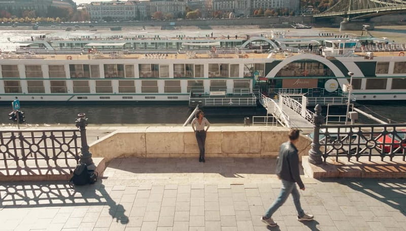 Budapest: private drone photo session - Who is this best for in Budapest