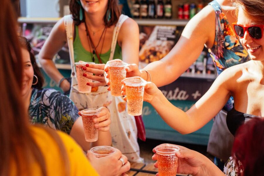 Budapest: Private Food Tour – 10 Tastings with Locals - Key highlights worth prioritizing