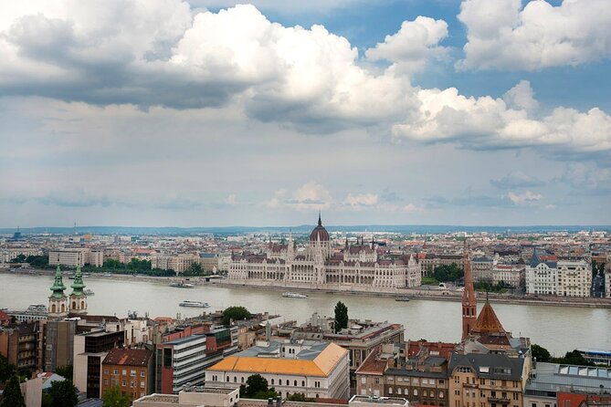 Budapest Private Full Day City Sightseeing Tour Walking or by Car - Why This 7 to 8 Hour Private Day Works So Well in Budapest