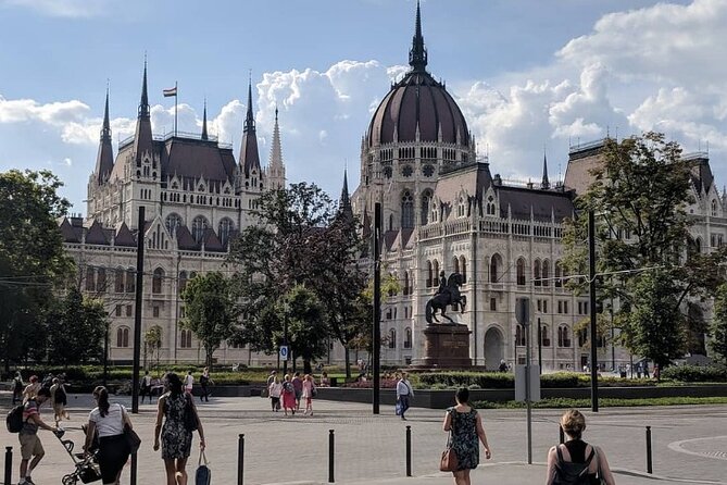 Budapest Private Full Day City Sightseeing Tour Walking or by Car - Price and Logistics: What You Really Pay for (and What You Don’t)