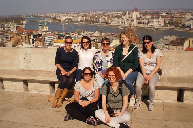 Budapest Private Full Day City Sightseeing Tour Walking or by Car - Shoes on the Danube Bank: One of the Most Unforgettable Stops