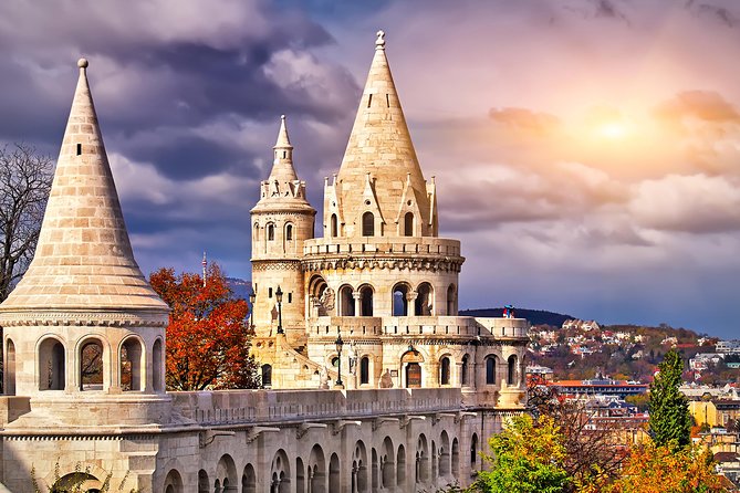 Budapest Private Full Day City Tour with a comfortable air -conditioned car - How a Private, Air-Conditioned Day Runs Better Than You’d Expect