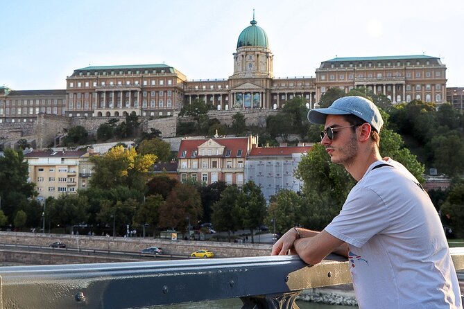 Budapest Private Guided Tour with Photoshoot - Big(3hrs) - Key highlights to know before you go
