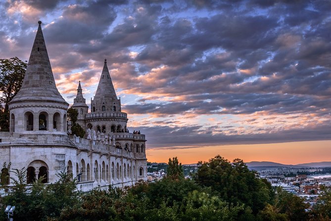 Budapest Private Luxury Sightseeing Tour with Guide and Transport - Key reasons this tour works so well
