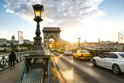 Budapest Private Luxury Sightseeing Tour with Guide and Transport