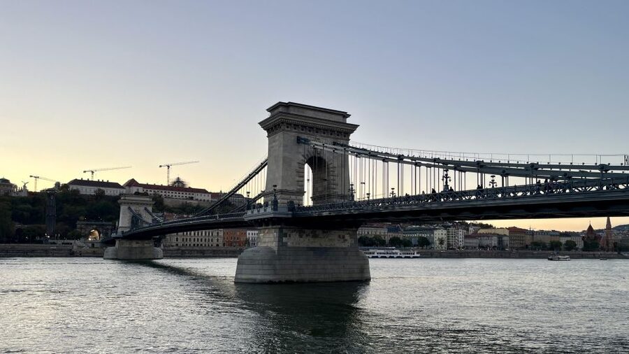 Budapest: Private Sightseeing Tour by car - Why a private car tour works so well in Budapest