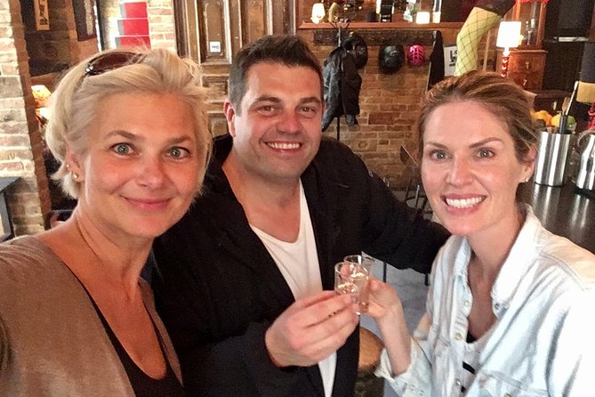 Budapest private sightseeing with Nelli & her local guides - Why Nelli’s plan matters more than a fixed route