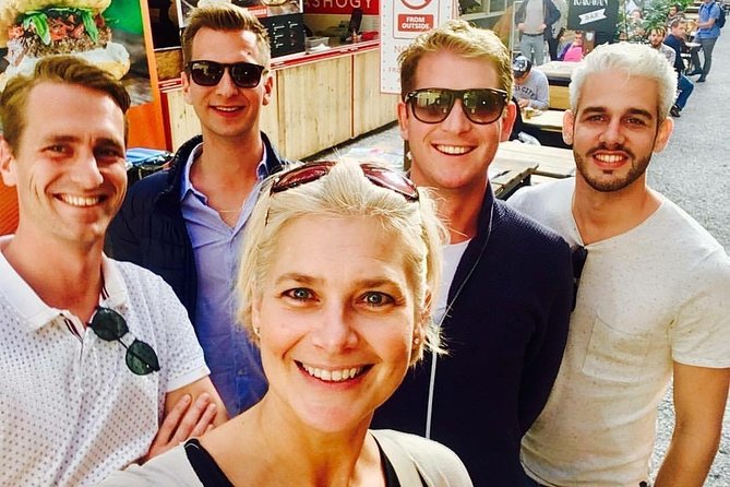 Budapest private sightseeing with Nelli & her local guides - Meeting in Budapest, with pickup that you actually control
