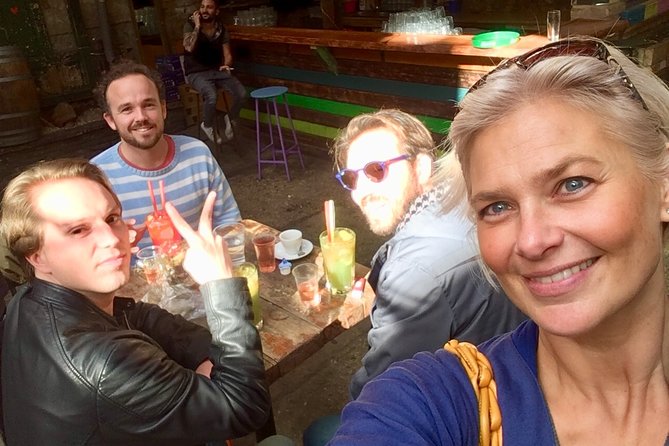 Budapest private sightseeing with Nelli & her local guides - How the itinerary is built: themed stops, not one-size-fits-all