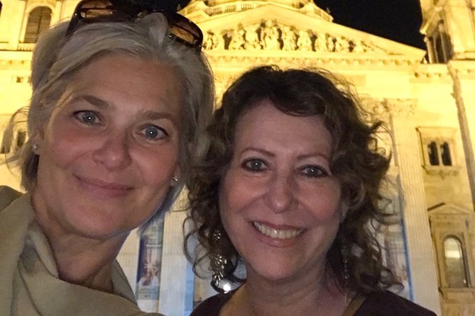 Budapest private sightseeing with Nelli & her local guides - Value check: $422.07 for up to 2, and why it can be a deal