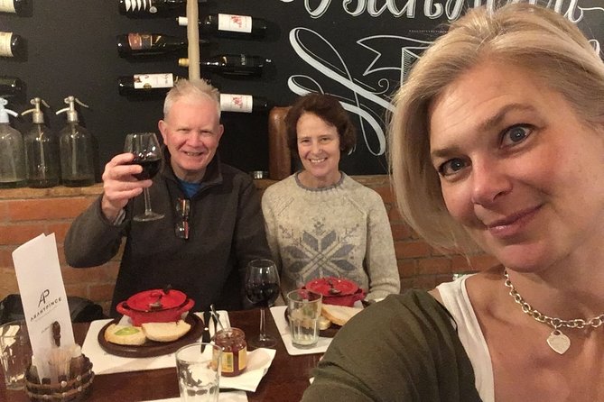Budapest private sightseeing with Nelli & her local guides - Four to six hours starting at 10:00, paced to your day