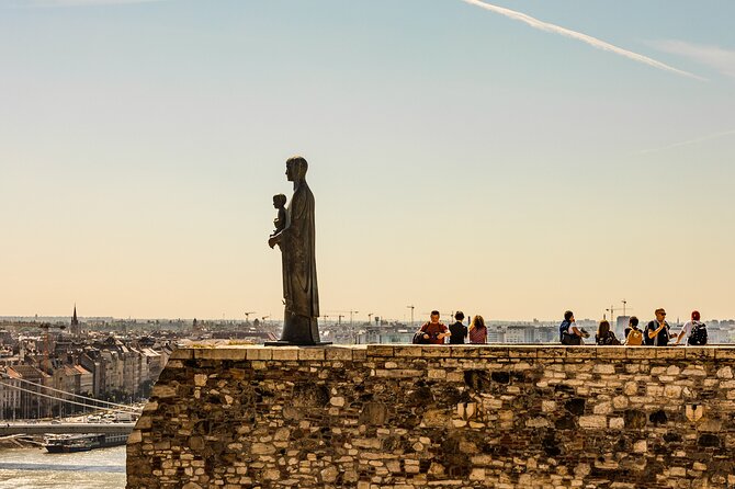 Budapest Private Tour with a Local, Custom Highlights & Gems - Fisherman’s Bastion Viewpoint: Fairytale Towers Over Pest