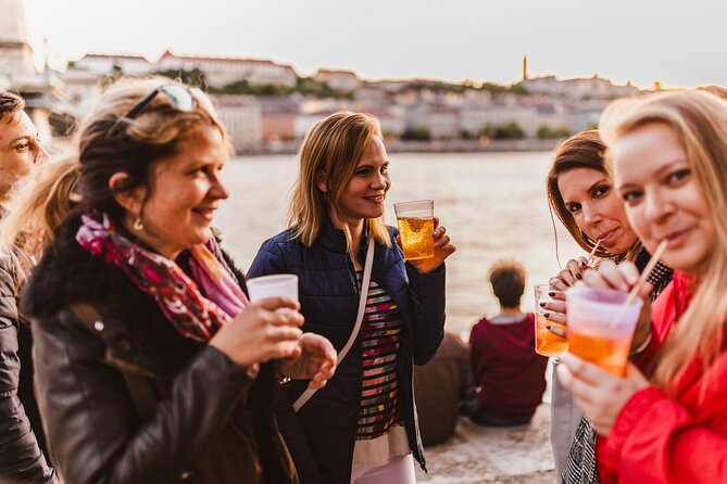 Budapest Private Tour with a Local, Custom Highlights & Gems - 19th-Century Boulevard, Then a Ruin Bar or Courtyard Café
