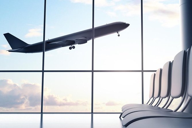 Budapest Private Transfer Airport, Hotel and Cruise Port - The real win: stress-free Budapest transfers for cruise days