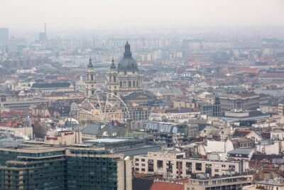 Budapest Private Transfer Airport, Hotel and Cruise Port