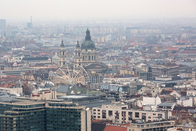 Budapest Private Transfer Airport, Hotel and Cruise Port - Smart planning tips so your pickup goes flawlessly