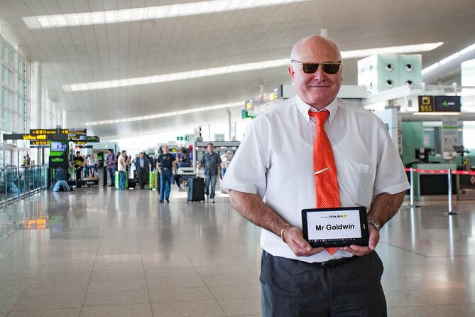 Budapest Private Transfer from Budapest city centre to Budapest Airport - Who This Transfer Fits Best