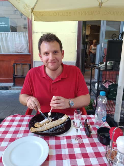 Budapest: Private Walking Tour with a Local - Key things you can expect on this Lokafy walk