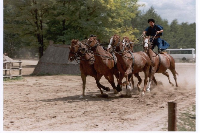 Budapest Puszta Day Trip to Kecskemet with Horse Show & Lunch - Key things to know before you go