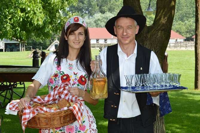 Budapest Puszta Day Trip to Kecskemet with Horse Show & Lunch - Lunch at the ranch: what the 3-course meal gets right