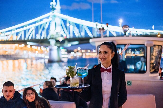 Budapest River Cruise with 1 Free Tokaj Frizzante and Audio Guide - Who This Cruise Suits Best (And Who Might Skip It)