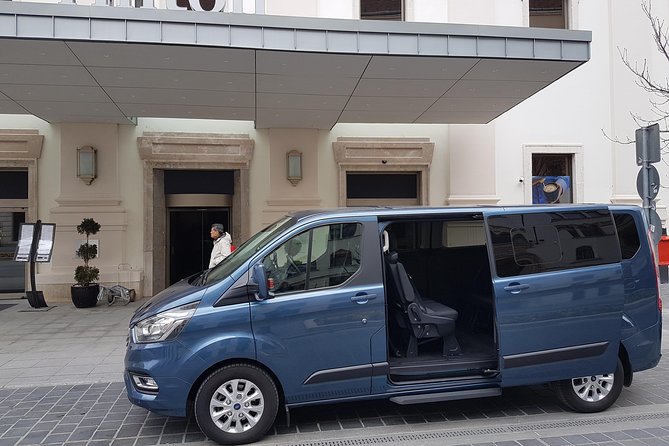 Budapest Roundtrip Private Airport Transfer - Why a private airport transfer matters in Budapest
