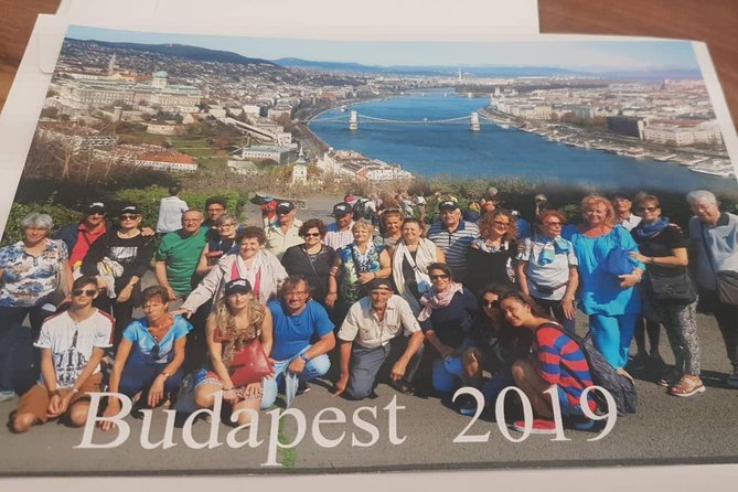Budapest Roundtrip Private Airport Transfer - Price and value, what $66.98 per person buys you