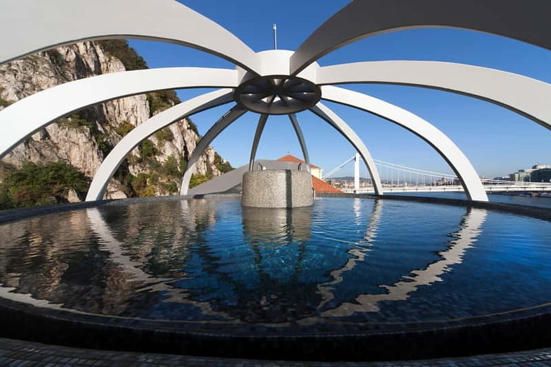 Budapest: Rudas Turkish Bath or Spa Day Pass & 3-Course Meal - Key highlights to plan around
