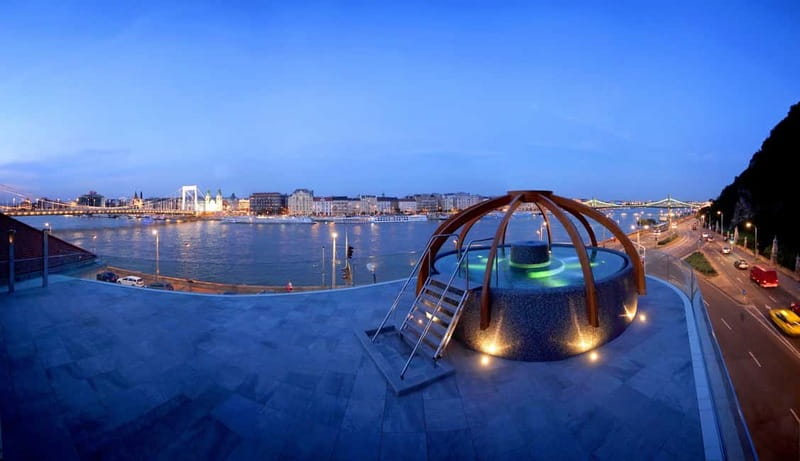 Budapest: Rudas Turkish Bath or Spa Day Pass & 3-Course Meal - Practical tips: what to bring, what to skip, and what to buy
