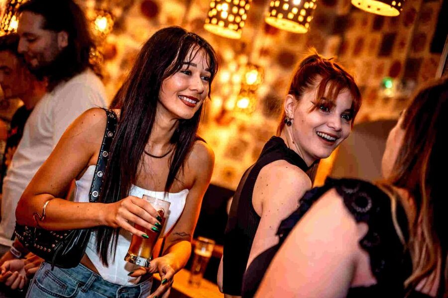 Budapest: Ruin Bar Pub Crawl with Entry Tickets - Key things to know before you go