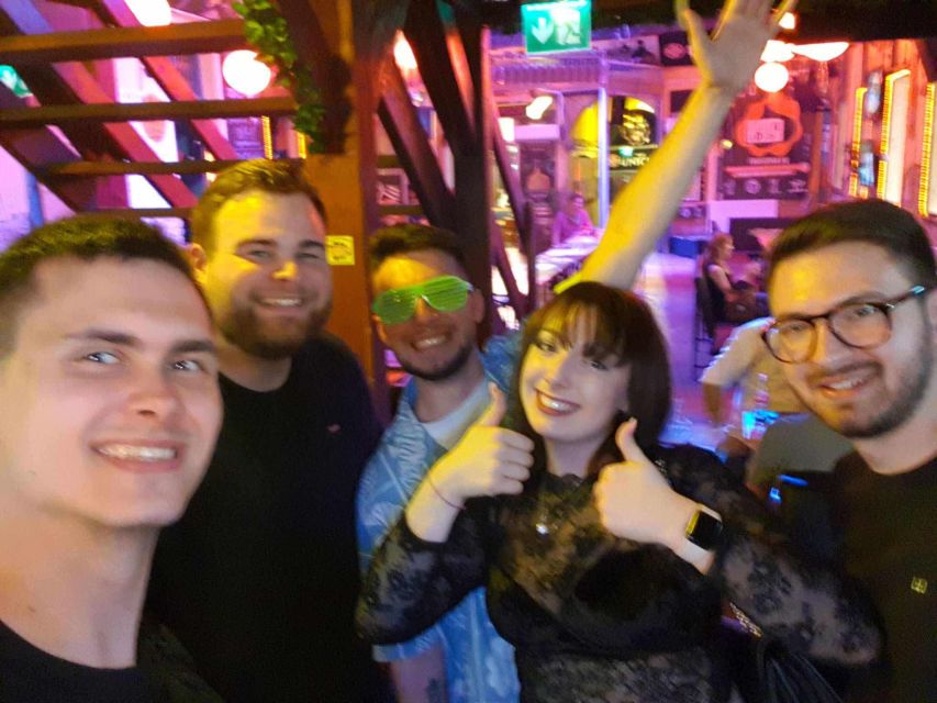 Budapest: Ruin Bar Pub Crawl with Entry Tickets - Price and value: why $11 can beat planning your own night