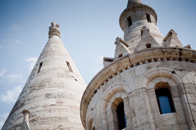 Budapest's Greatest Hits - Full Day Tour with Lunch & Metro Pass - Key takeaways before you go