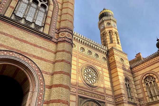 Budapest's Greatest Hits - Full Day Tour with Lunch & Metro Pass - Hotel pickup, Metro pass, and why the logistics matter