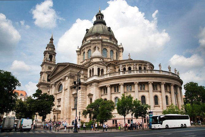 Budapest: Saint Stephen's Basilica Tour - Who Should Book This St. Stephen’s Basilica Tour