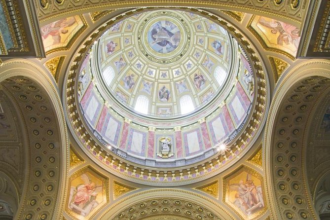 Budapest: Saint Stephen's Basilica Tour - Should You Book This St. Stephen’s Basilica Tour? My Take