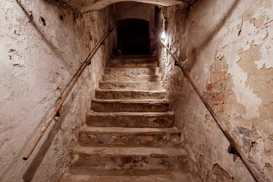 Budapest: Secrets of the Old Town of Buda Guided Walk - Price and value at $24 per person
