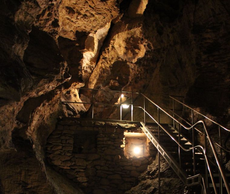 Budapest: Semlő-hegyi & Pál-völgyi Caves Guided Walking Tour - Key Highlights You Should Care About