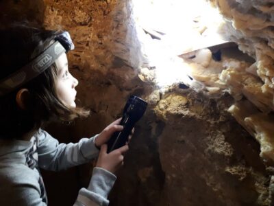 Budapest: Semlő-hegyi & Pál-völgyi Caves Guided Walking Tour
