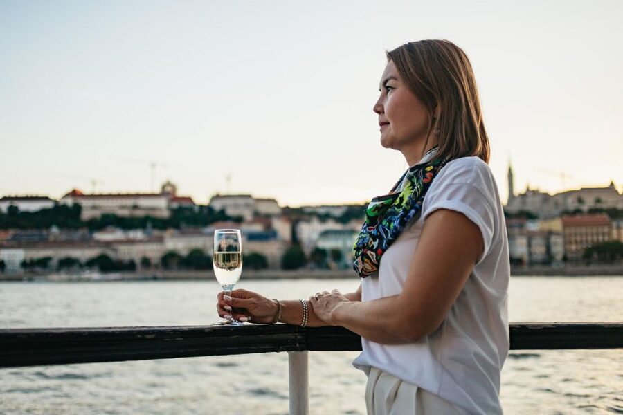 Budapest: Sightseeing Cruise on the Danube - The sights you’ll see from the Danube (and how to spot them)