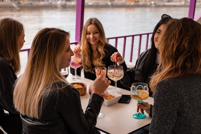 Budapest Sightseeing with Drink Included - What You Actually Get, and Why the Price Feels Reasonable
