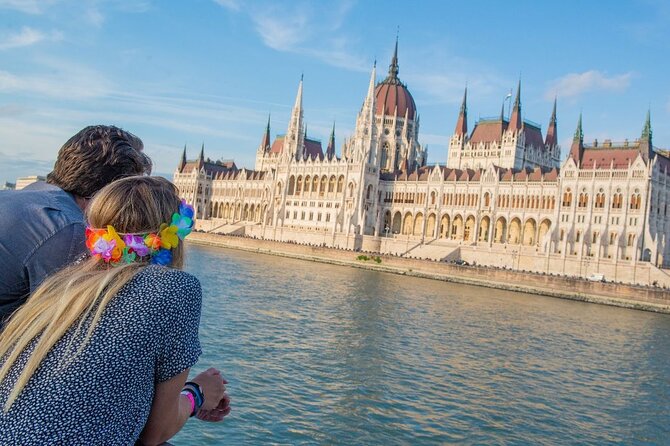 Budapest Sip and Sail Danube Cruise with Unlimited Prosecco - Who this cruise is for, and who should choose something else