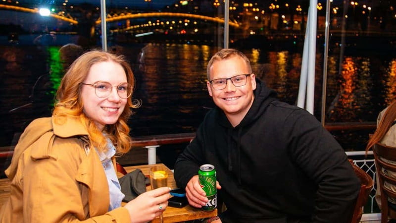 Budapest: Sip & Sail Danube Cruise with Unlimited Beer - My bottom line: should you book this Danube sunset beer cruise?